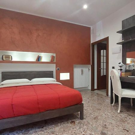 Catherine'S House Salerno Exterior foto