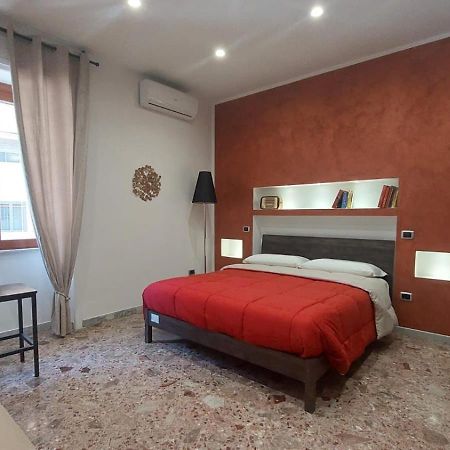 Catherine'S House Salerno Exterior foto