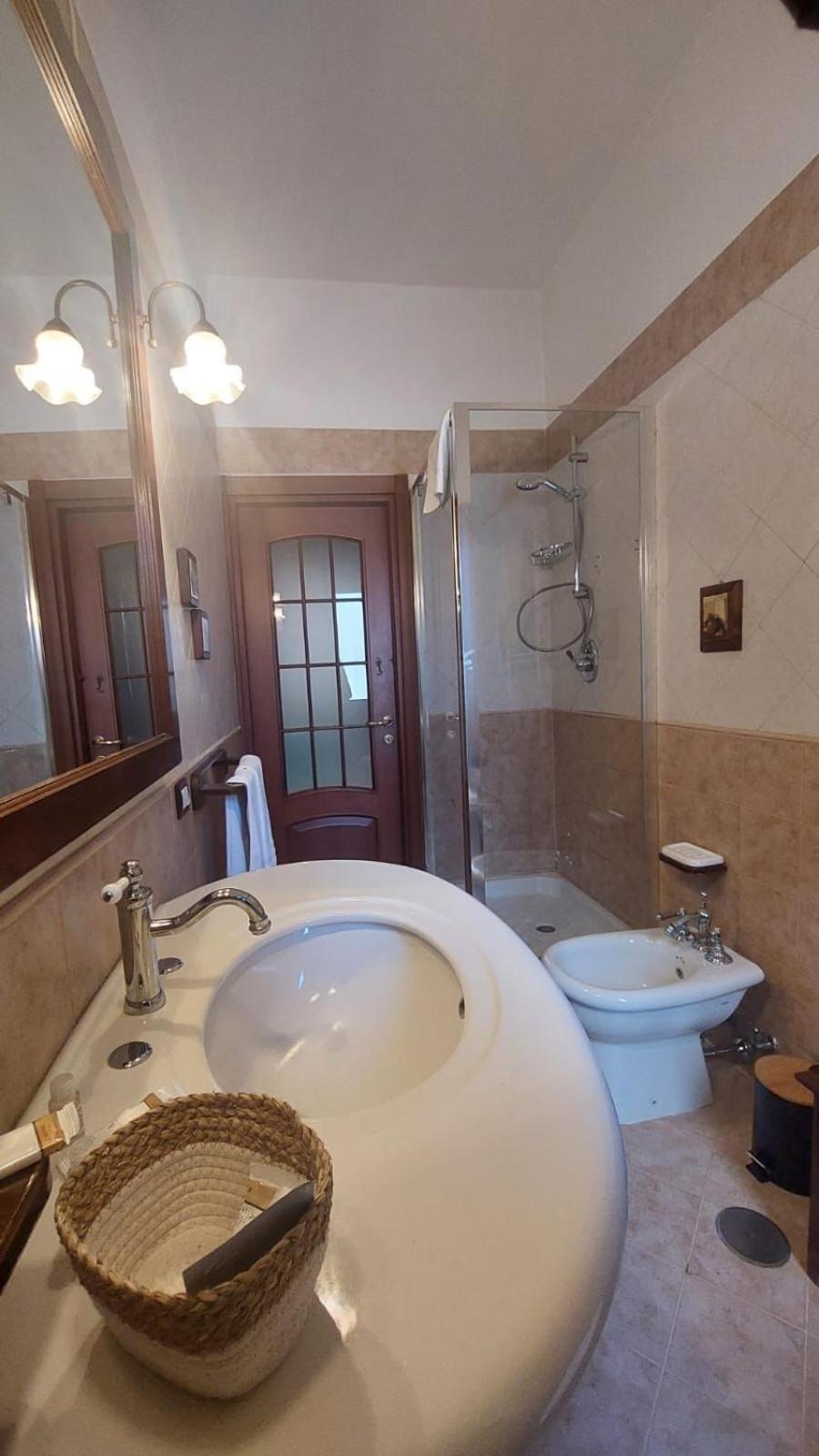 Catherine'S House Salerno Exterior foto