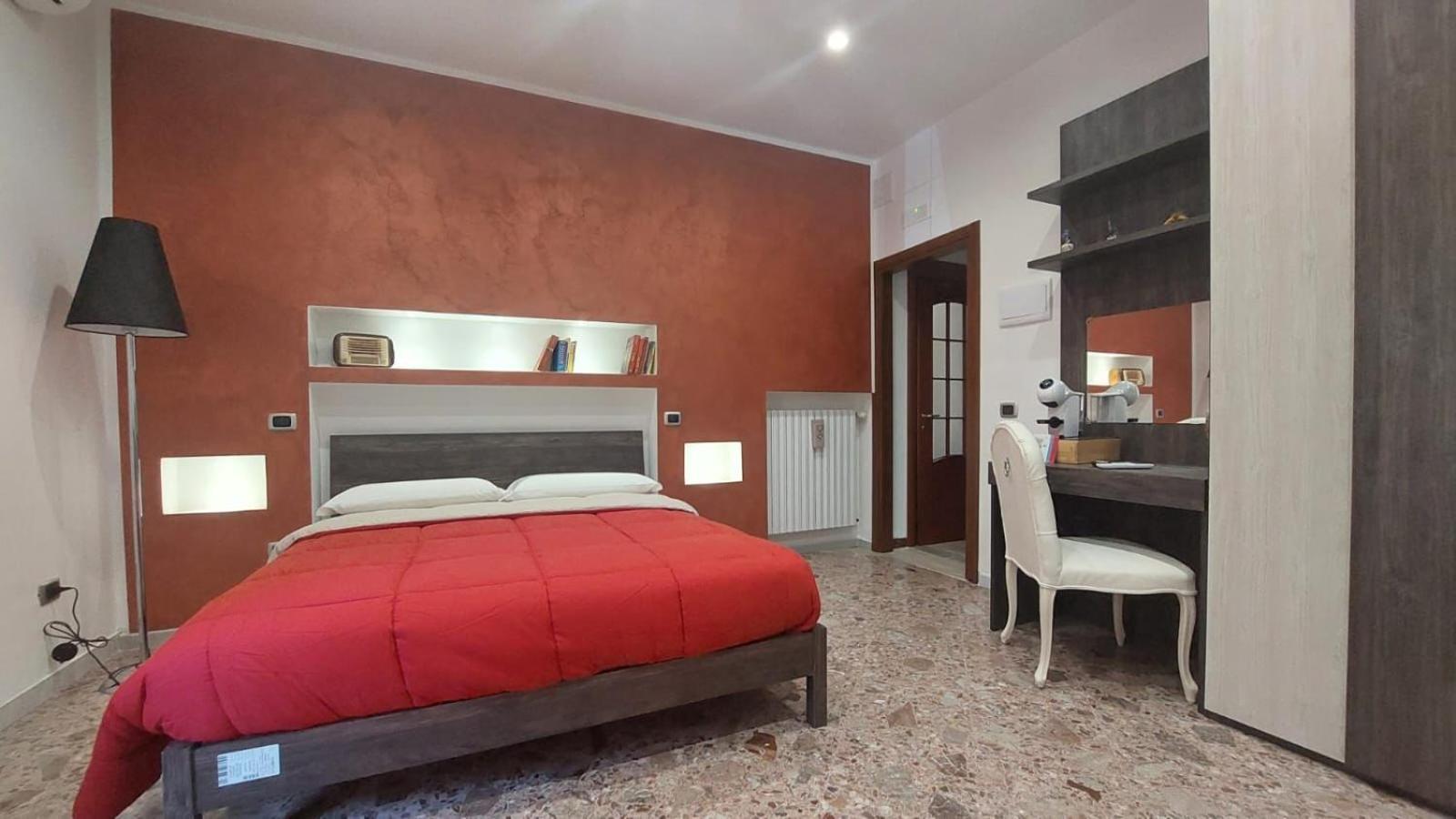 Catherine'S House Salerno Exterior foto