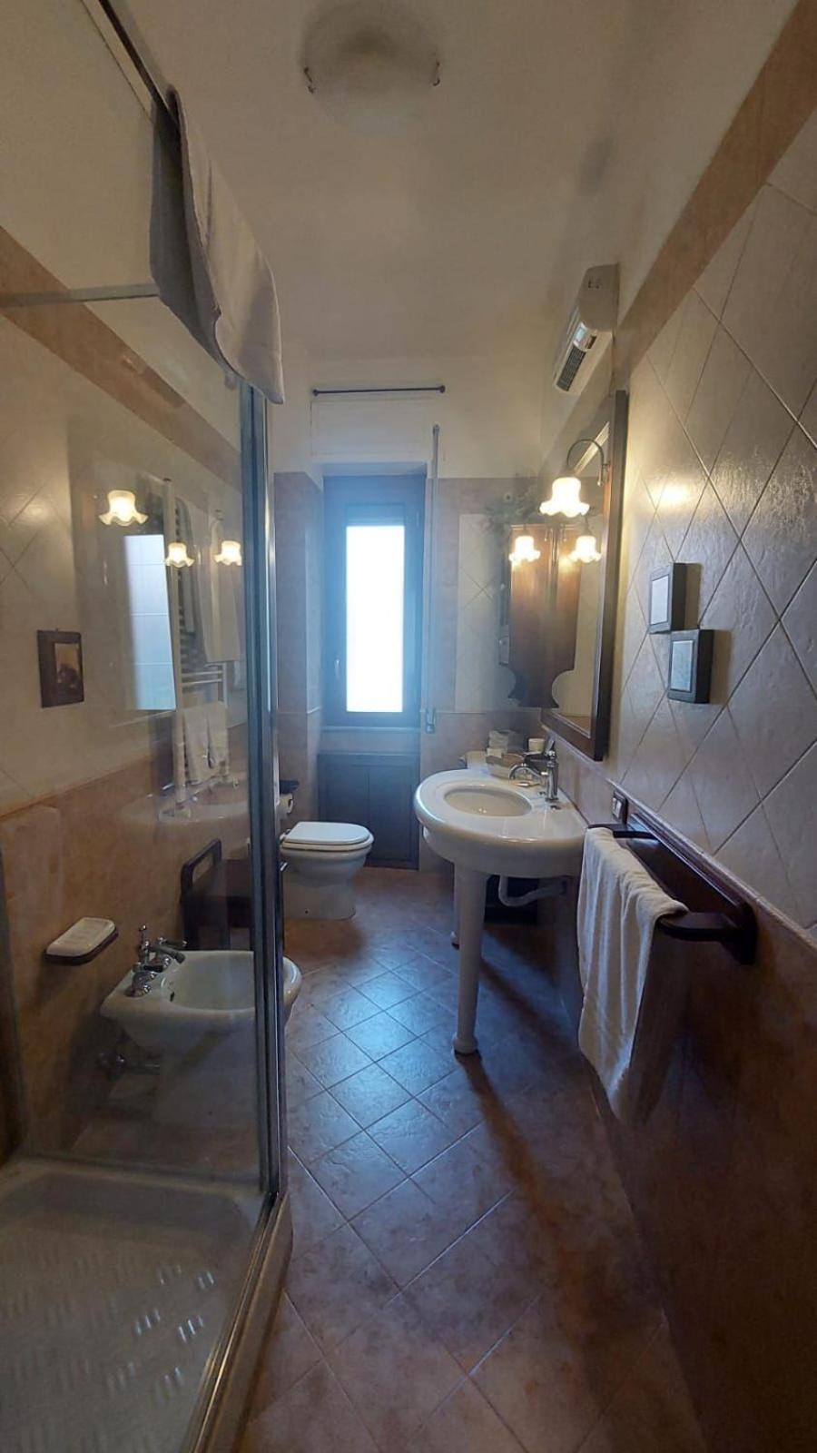 Catherine'S House Salerno Exterior foto